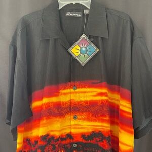 Vintage No boundaries Shirt